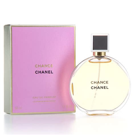 chance chanel edp 50ml|chanel chance perfume 50ml boots.